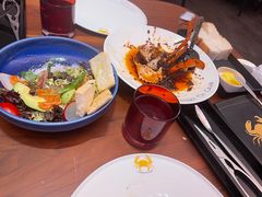 -Ministry of Crab•MOC(交子大道店)