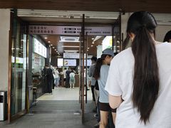 -李记清真馆(打钉巷店)