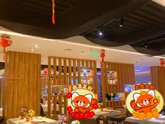 -汤城小厨•粤菜•靓汤(金宝街店)