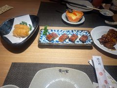 -德川家日本料理(顺义华联店)