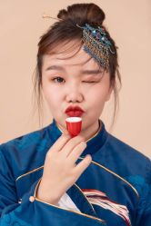点击看大图 -唯一视觉婚纱摄影(李家村店)