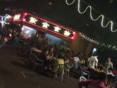 -紫金食坊(江南西路店)
