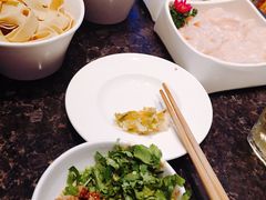-海底捞火锅(龙岗星河COCO Park店)
