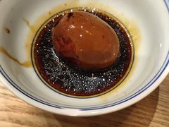 茶叶蛋-阿琴面馆(武林路店)