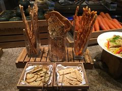 -广交会威斯汀酒店