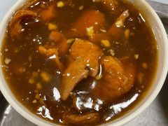 炒肝-姚记炒肝店(鼓楼店)