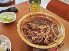 -南城香·饭香串香馄饨香(青年路店)