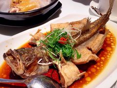 至潮餐厅-至潮餐厅精致粤菜·活鲈鱼·走地鸡(珠江新城店)