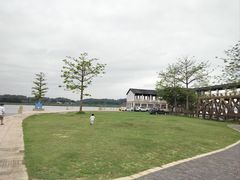 -水上人家河鲜