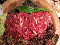 -二刀潮牛(重庆光环购物公园店)