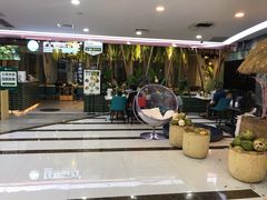-三个椰子·现砍椰子鸡(金源CBD店)
