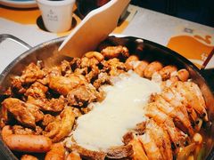 -黄记煌三汁焖锅(顺义华联店)