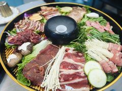-牛犇炭火烤肉·鲜切烤肉(承德总店)