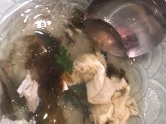 -临街徽菜馆·正宗黄山味