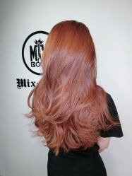 -BM SALON