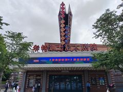 -迪士尼小镇