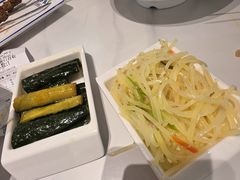 -丝路伊兰·兰州牛肉面(牛街总店)