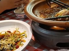 -老郑家东北春饼(龙悦居店)