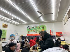 等位区-杨记灌肠(食品街店)