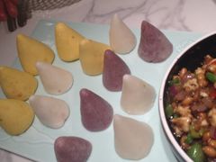 -乔阿马·江南味·驴肉香(龙湖华泾天街店)