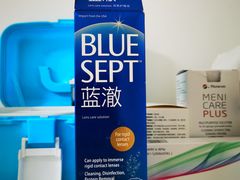 -同仁验光配镜(中心店)
