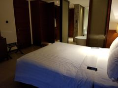 -三亚湾海居铂尔曼度假酒店