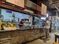 -津市刘聋子粉馆岳阳总店