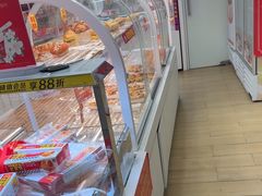 -味多美蛋糕(八大处店)
