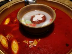 -辣家私厨火锅·龙虾(开发区店)
