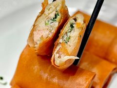 -潮州府·潮菜·砂锅粥(徐家汇店)