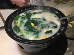 -杏花堂·山西菜馆(晋中万达店)