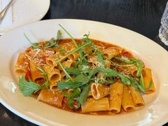 意式慢炖牛肉酱意面-gaga(深圳福田星河COCO Park店)