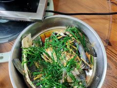 -黄家菜园农庄