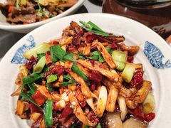 -潇湘阁(汉光百货店)