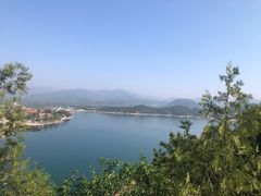 -北京金海湖景区