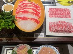 -皇城老妈·大连海鲜火锅(港湾店)