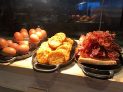 -上海龙之梦万丽酒店