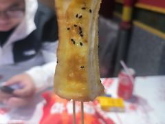 -饶福记·南昌烧烤大排档(九龙湖土著店)