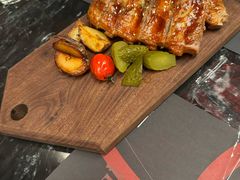 -Nord Grill&Bar Highland诺德西餐(深圳欢乐海岸店)