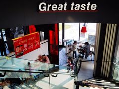 -必胜客(大坪英利店)