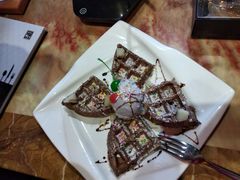 -爱德堡西餐咖啡吧(北师大店)