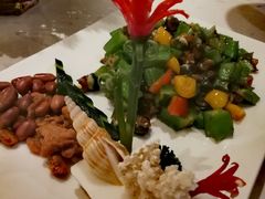 -闻见中国海南菜(K11店)