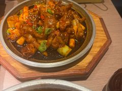 -将军牛排·尔滨地标朝鲜族美食(总店)