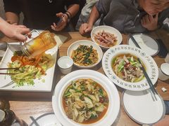 -胖老汉(北京路店)