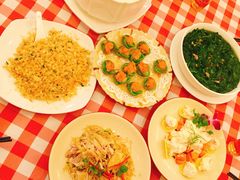 -龙桥私厨·姜花菊花过桥鱼·顺德菜(容桂店)