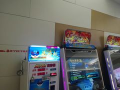 -南宁时代电影大世界(CGS激光中国巨幕)