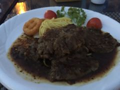 -敦煌山庄摘星阁