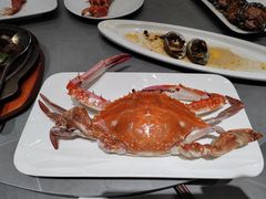 -神洲四海大酒楼(王府井澳门中心店)