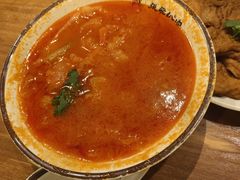 -張飛扒肉·龙江非遗(道外店)