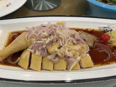 -海宝酒家(中山四路店)